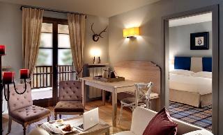 Val di Luce Spa Resort fotoÄŸrafÄ±