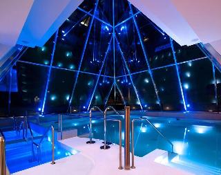 Val di Luce Spa Resort fotoÄŸrafÄ±