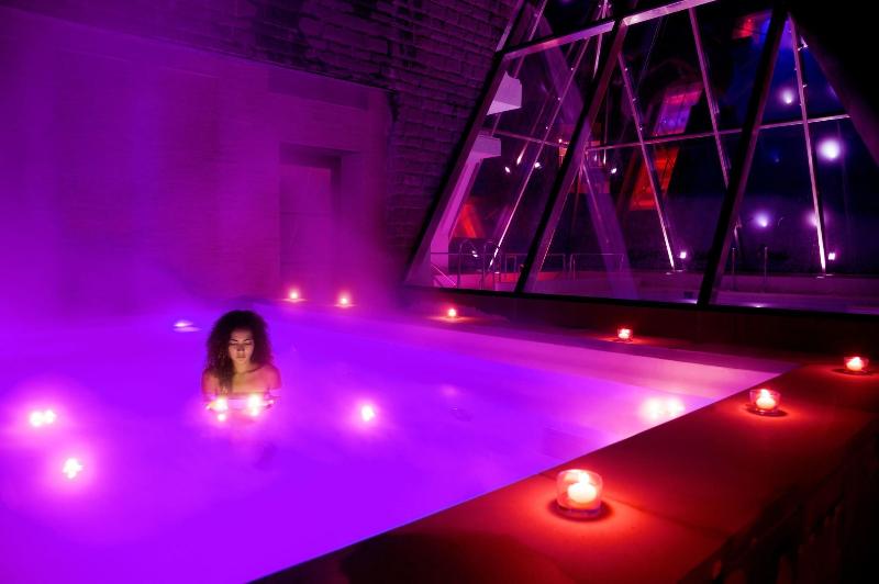 Val di Luce Spa Resort - Havuz