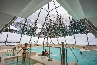 Val di Luce Spa Resort fotoÄŸrafÄ±