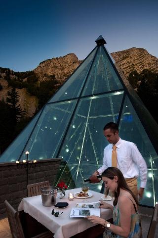 Val di Luce Spa Resort fotoÄŸrafÄ±