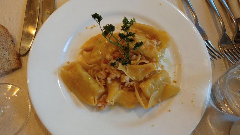 Val di Luce Spa Resort - Restoran