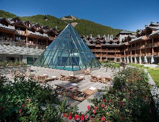 Val di Luce Spa Resort fotoÄŸrafÄ±