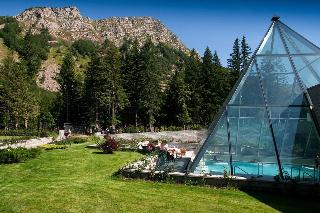 Val di Luce Spa Resort fotoÄŸrafÄ±
