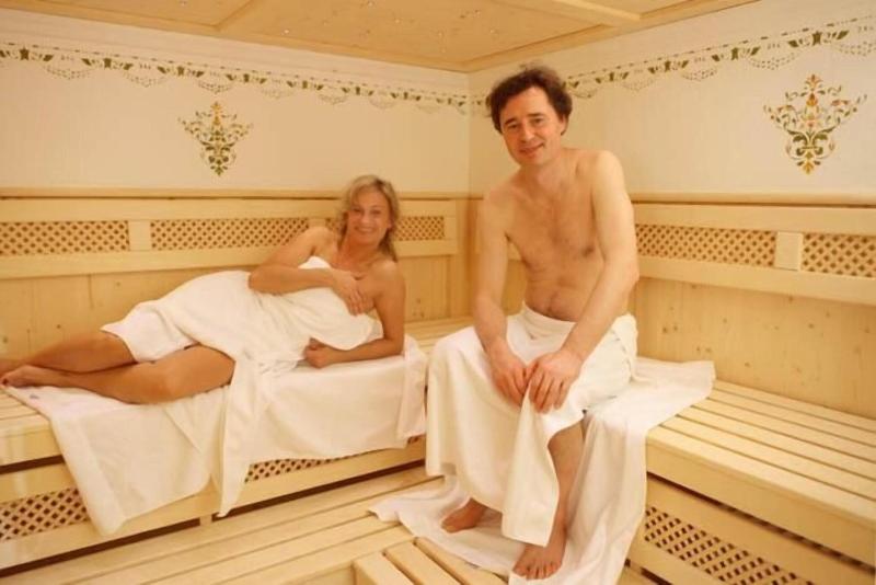 Ringhotel Wellness-Privathotel Post an der Therme - Aktivite