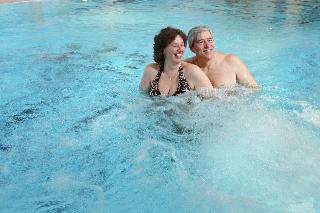 Ringhotel Wellness-Privathotel Post an der Therme fotoÄŸrafÄ±