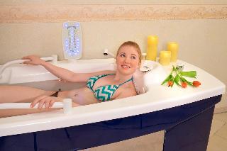 Ringhotel Wellness-Privathotel Post an der Therme fotoÄŸrafÄ±