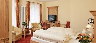 Ringhotel Wellness-Privathotel Post an der Therme fotoÄŸrafÄ±