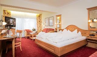 Ringhotel Wellness-Privathotel Post an der Therme fotoÄŸrafÄ±