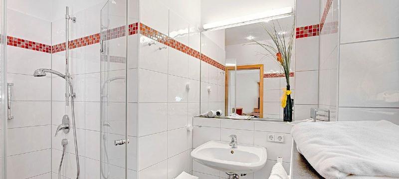 Ringhotel Wellness-Privathotel Post an der Therme - Oda