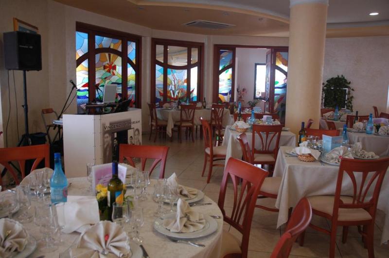 L'Ancora - Restoran