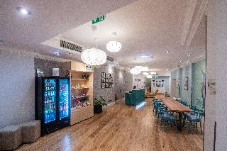Garner Hotel Reading City Centre fotoÄŸrafÄ±