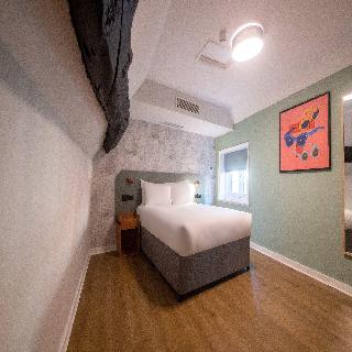Garner Hotel Reading City Centre fotoÄŸrafÄ±