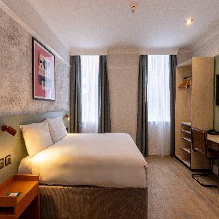 Garner Hotel Reading City Centre fotoÄŸrafÄ±