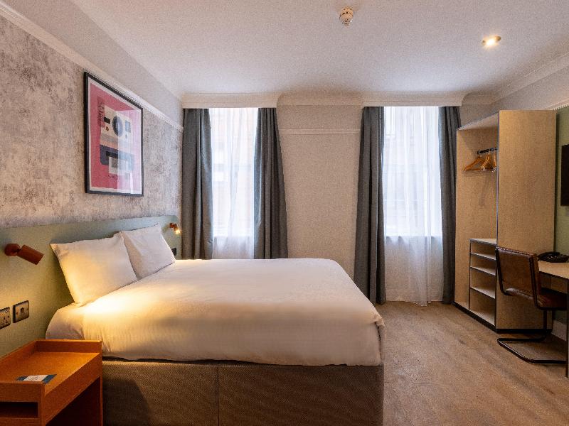 Garner Hotel Reading City Centre - Oda