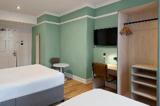 Garner Hotel Reading City Centre fotoÄŸrafÄ±