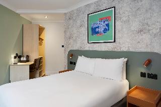 Garner Hotel Reading City Centre fotoÄŸrafÄ±