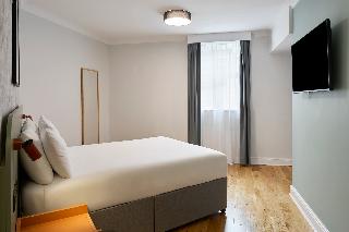 Garner Hotel Reading City Centre fotoÄŸrafÄ±