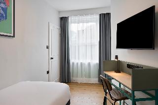 Garner Hotel Reading City Centre fotoÄŸrafÄ±