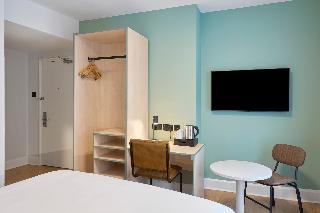 Garner Hotel Reading City Centre fotoÄŸrafÄ±
