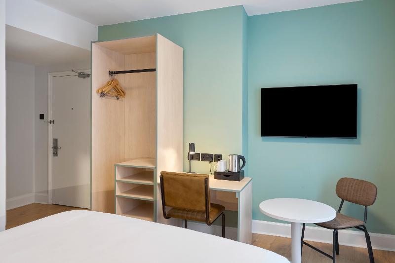 Garner Hotel Reading City Centre - Oda