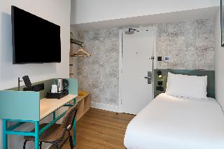 Garner Hotel Reading City Centre fotoÄŸrafÄ±