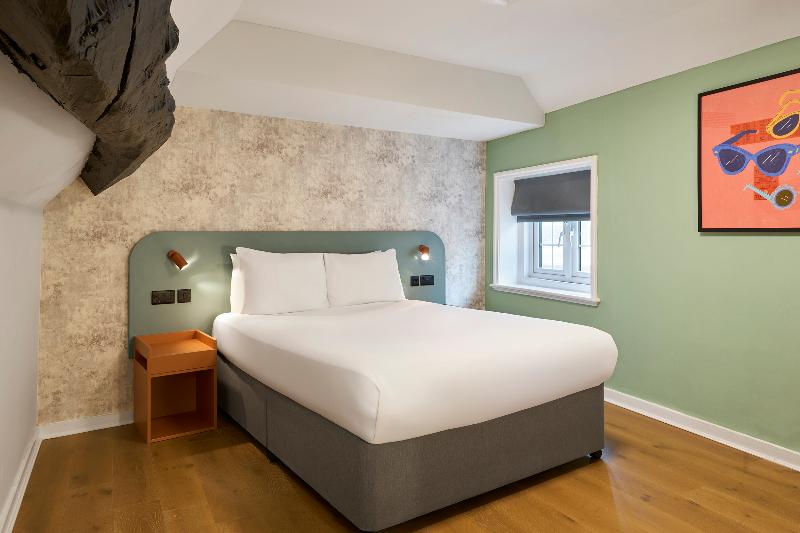 Garner Hotel Reading City Centre - Oda