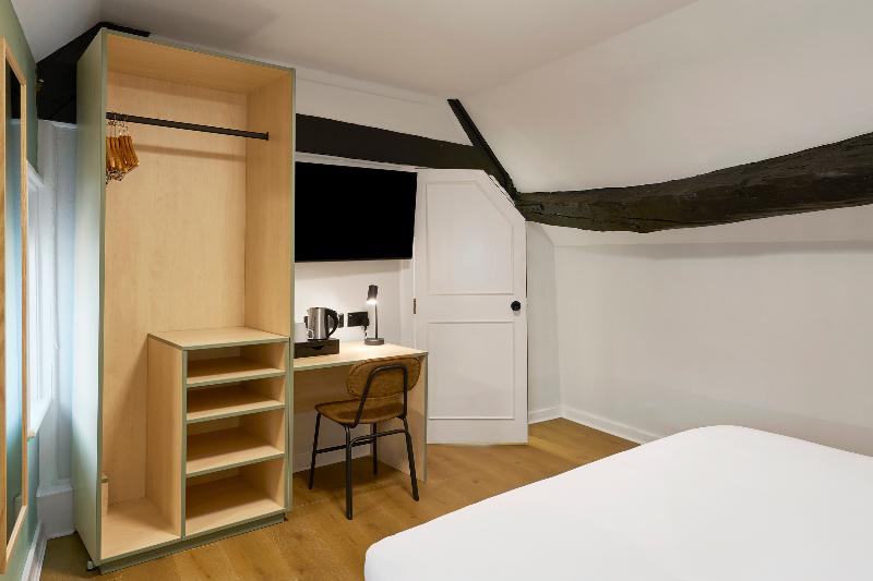 Garner Hotel Reading City Centre - Oda