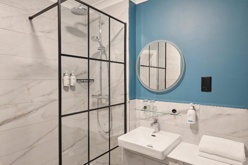 Garner Hotel Reading City Centre - Oda