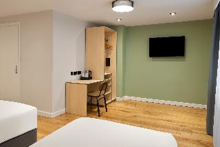 Garner Hotel Reading City Centre fotoÄŸrafÄ±