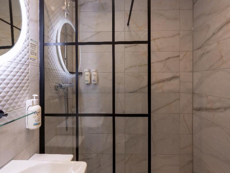 Garner Hotel Reading City Centre - Oda