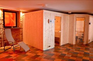 Sagen- und Märchenhotel Rügen fotoÄŸrafÄ±