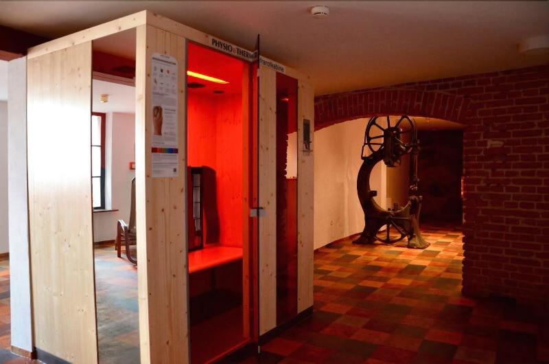 Sagen- und Märchenhotel Rügen - Aktivite