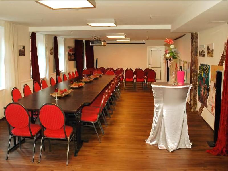 Sagen- und Märchenhotel Rügen - Aktivite