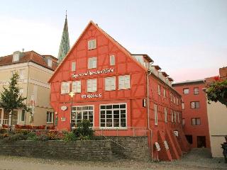 Sagen- und Märchenhotel Rügen otel fotoğrafı