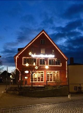 Sagen- und Märchenhotel Rügen fotoÄŸrafÄ±