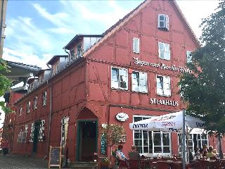 Sagen- und Märchenhotel Rügen fotoÄŸrafÄ±