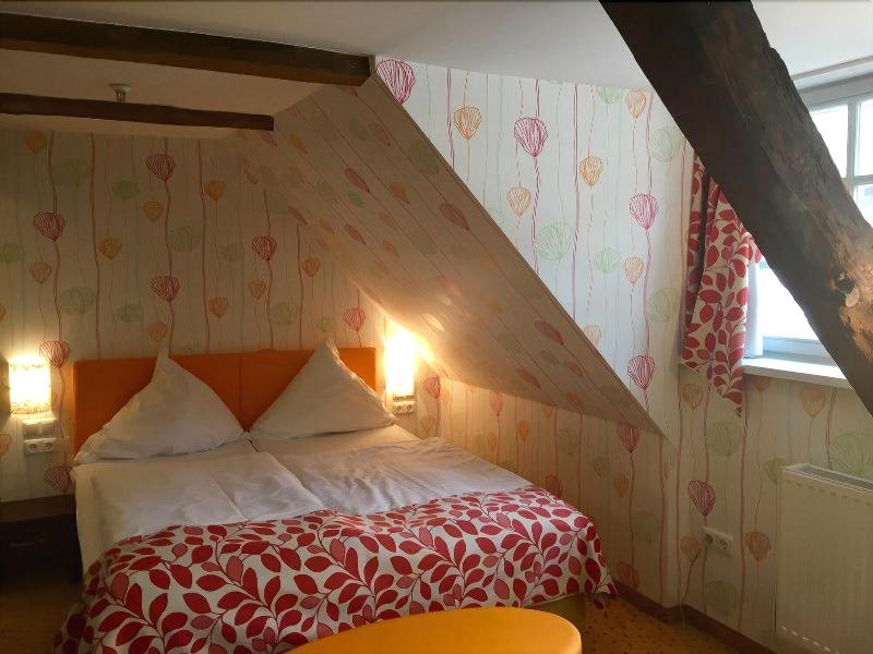Sagen- und Märchenhotel Rügen - Oda