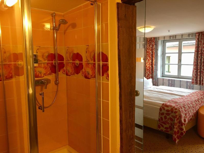 Sagen- und Märchenhotel Rügen - Oda