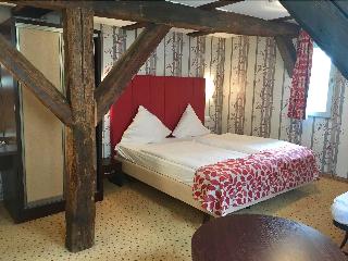 Sagen- und Märchenhotel Rügen fotoÄŸrafÄ±