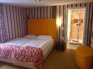 Sagen- und Märchenhotel Rügen fotoÄŸrafÄ±