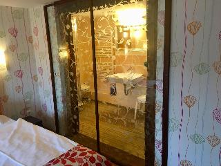 Sagen- und Märchenhotel Rügen fotoÄŸrafÄ±