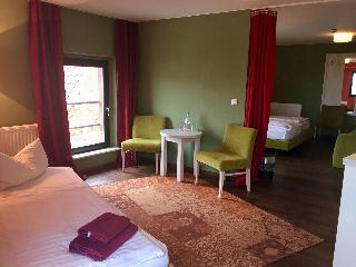 Sagen- und Märchenhotel Rügen fotoÄŸrafÄ±