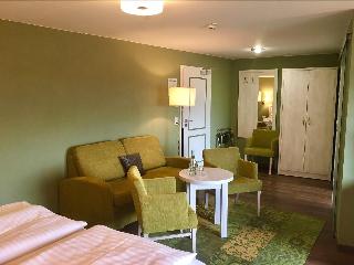 Sagen- und Märchenhotel Rügen fotoÄŸrafÄ±