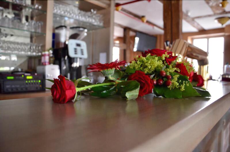 Sagen- und Märchenhotel Rügen - Restoran