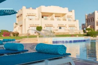 Deep Blue Inn otel fotoğrafı