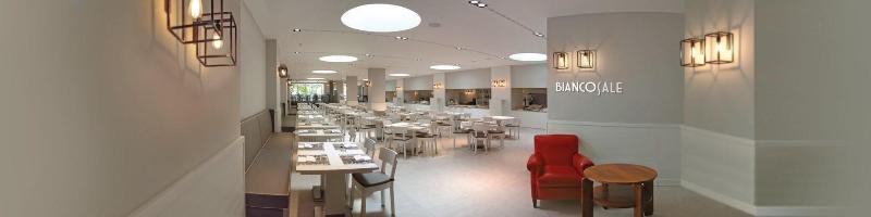 Europa Monetti - Restoran
