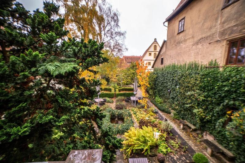 Herrnschlösschen - Genel