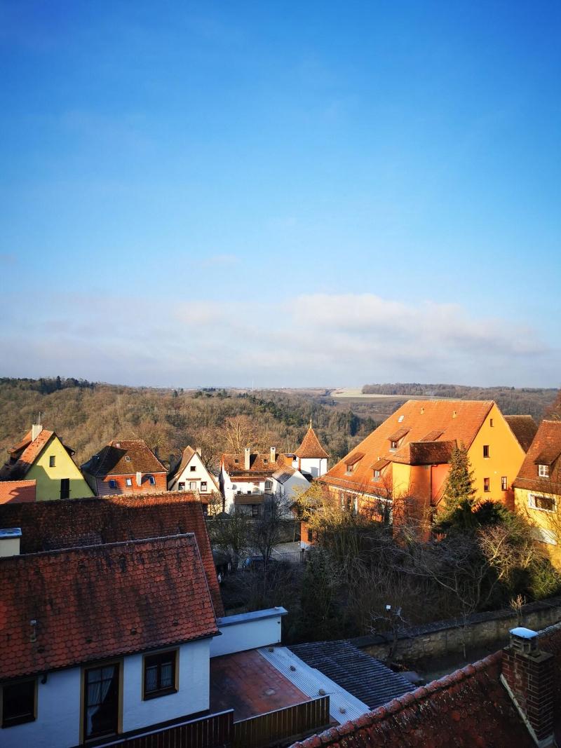 Herrnschlösschen - Oda