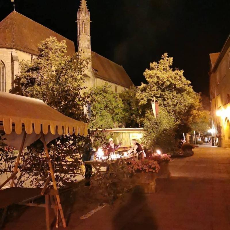Herrnschlösschen - Oda